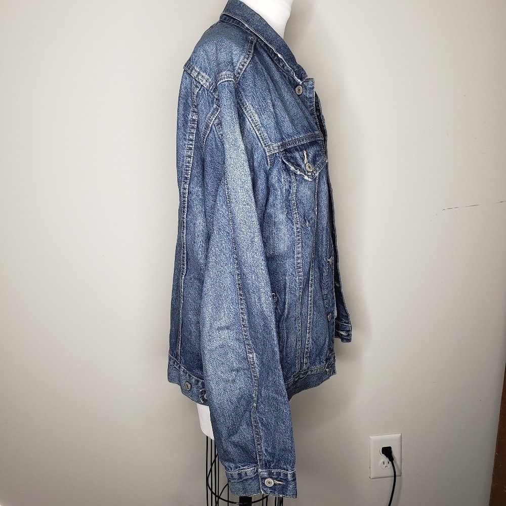 Trucker Jacket - image 4